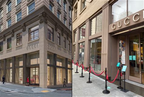 gucci sorrento|gucci store san francisco.